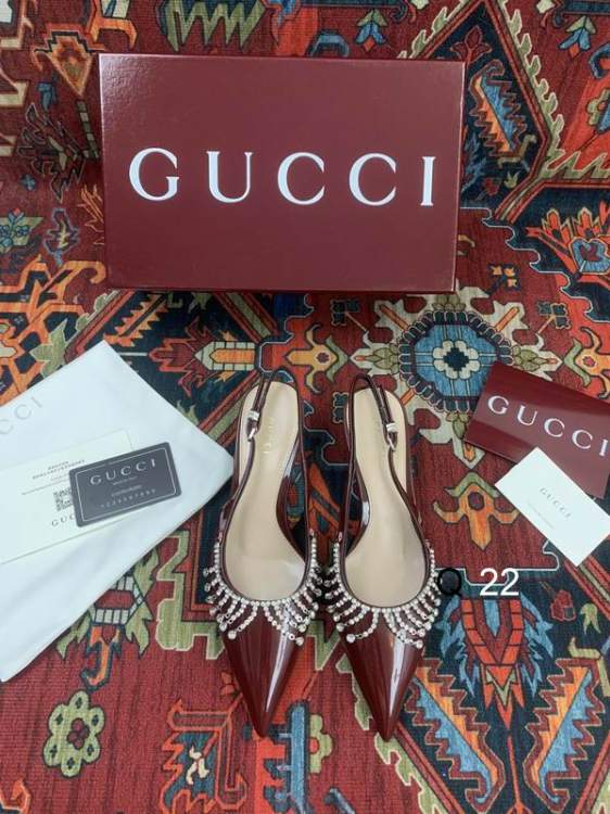 Picture of Gucci Shoes _SKUGuccisz35-4046864.5CMSF0304